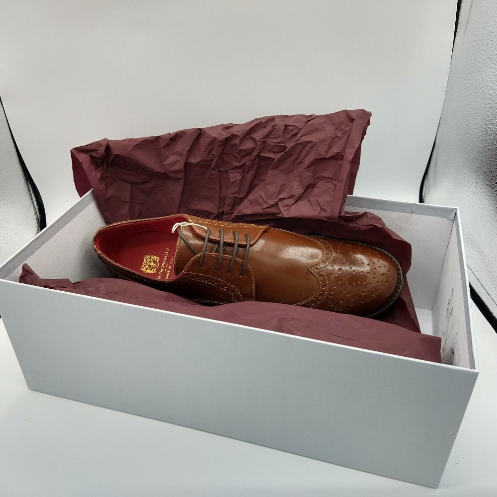 Bruno Magli Men's Shoe
